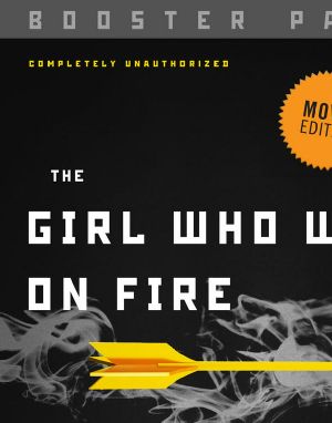 [The Hunger Games Companions 01] • The Girl Who Was on Fire - Booster Pack